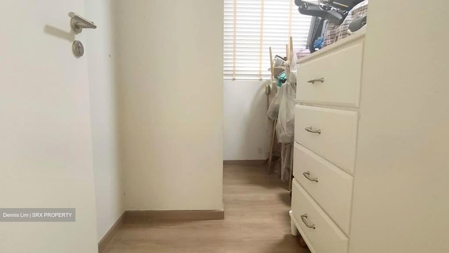 Ecopolitan (D19), Condominium #573970001